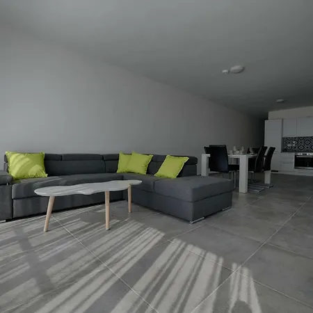 Ix-xlokk Apt. C3 Wind Rose Gozo