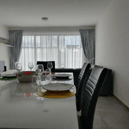 Ix-xlokk Apt. C3 Wind Rose Gozo