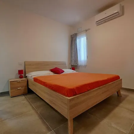Apartament Ix-xlokk Apt. C3 Wind Rose Gozo