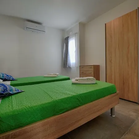 Ix-xlokk Apt. C3 Wind Rose Gozo * Għarb