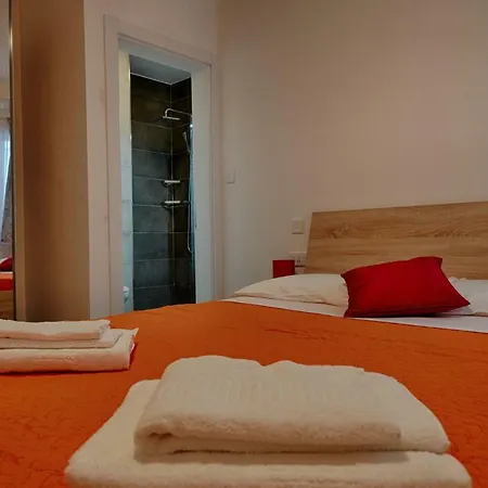 Ix-xlokk Apt. C3 Wind Rose Gozo Apartament *