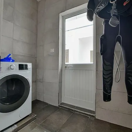 Ix-xlokk Apt. C3 Wind Rose Gozo Apartament *