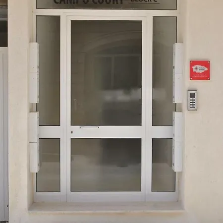 Apartament Ix-xlokk Apt. C3 Wind Rose Gozo *