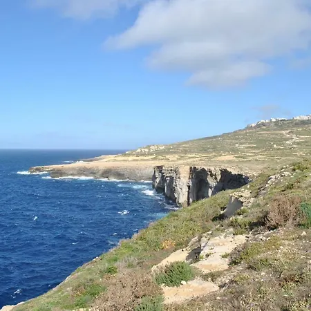 Apartament Ix-xlokk Apt. C3 Wind Rose Gozo Għarb