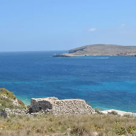 Ix-xlokk Apt. C3 Wind Rose Gozo