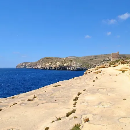 Ix-xlokk Apt. C3 Wind Rose Gozo *