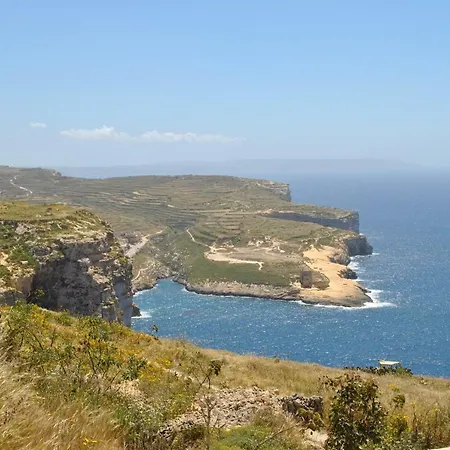 Ix-xlokk Apt. C3 Wind Rose Gozo *