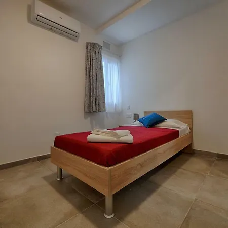 Ix-xlokk Apt. C3 Wind Rose Gozo * Арб