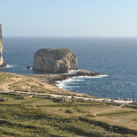 Appartement Ix-xlokk Apt. C3 Wind Rose Gozo *